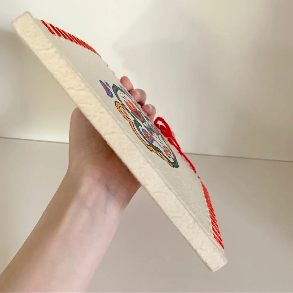 y2k Elmo bullet journal
